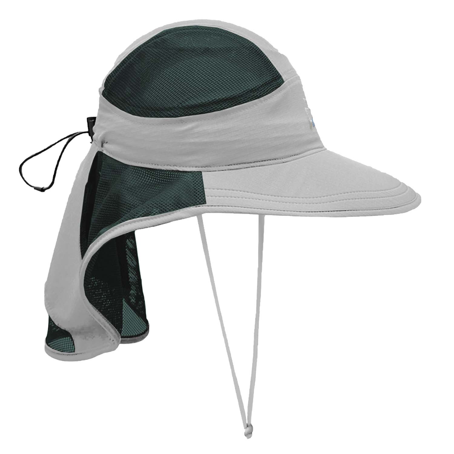 Buy Gokyo Kaza Sun Cap with Neck Cover | Hats at Gokyo Outdoor Clothing & Gear