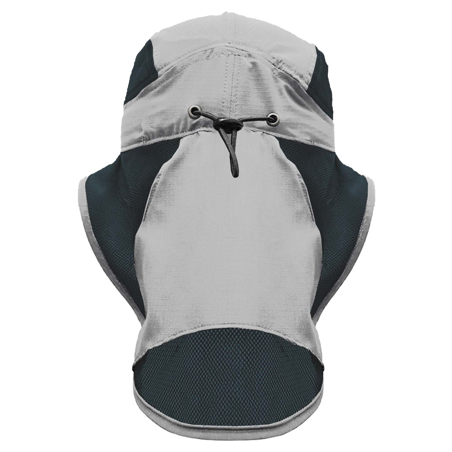 Buy Gokyo Kaza Sun Cap with Neck Cover | Hats at Gokyo Outdoor Clothing & Gear