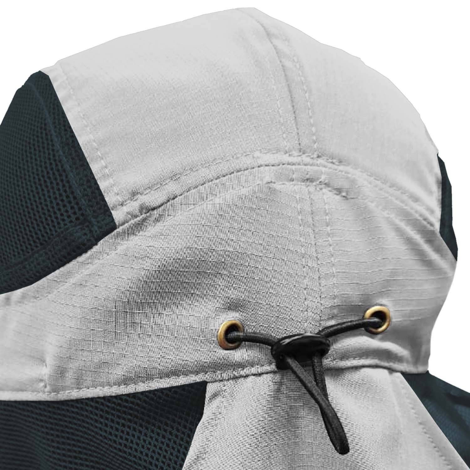 Buy Gokyo Kaza Sun Cap with Neck Cover | Hats at Gokyo Outdoor Clothing & Gear