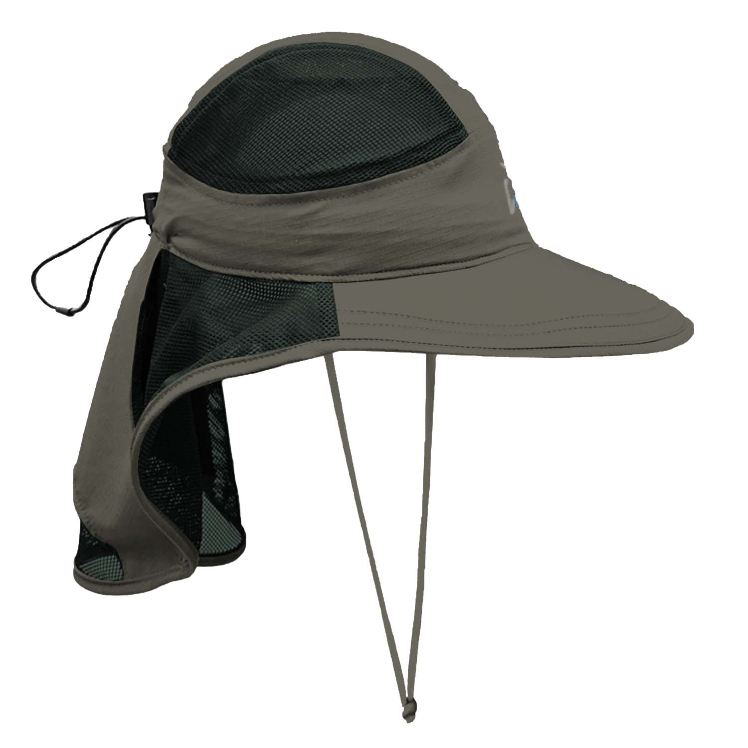 Buy Gokyo Kaza Sun Cap with Neck Cover | Hats at Gokyo Outdoor Clothing & Gear