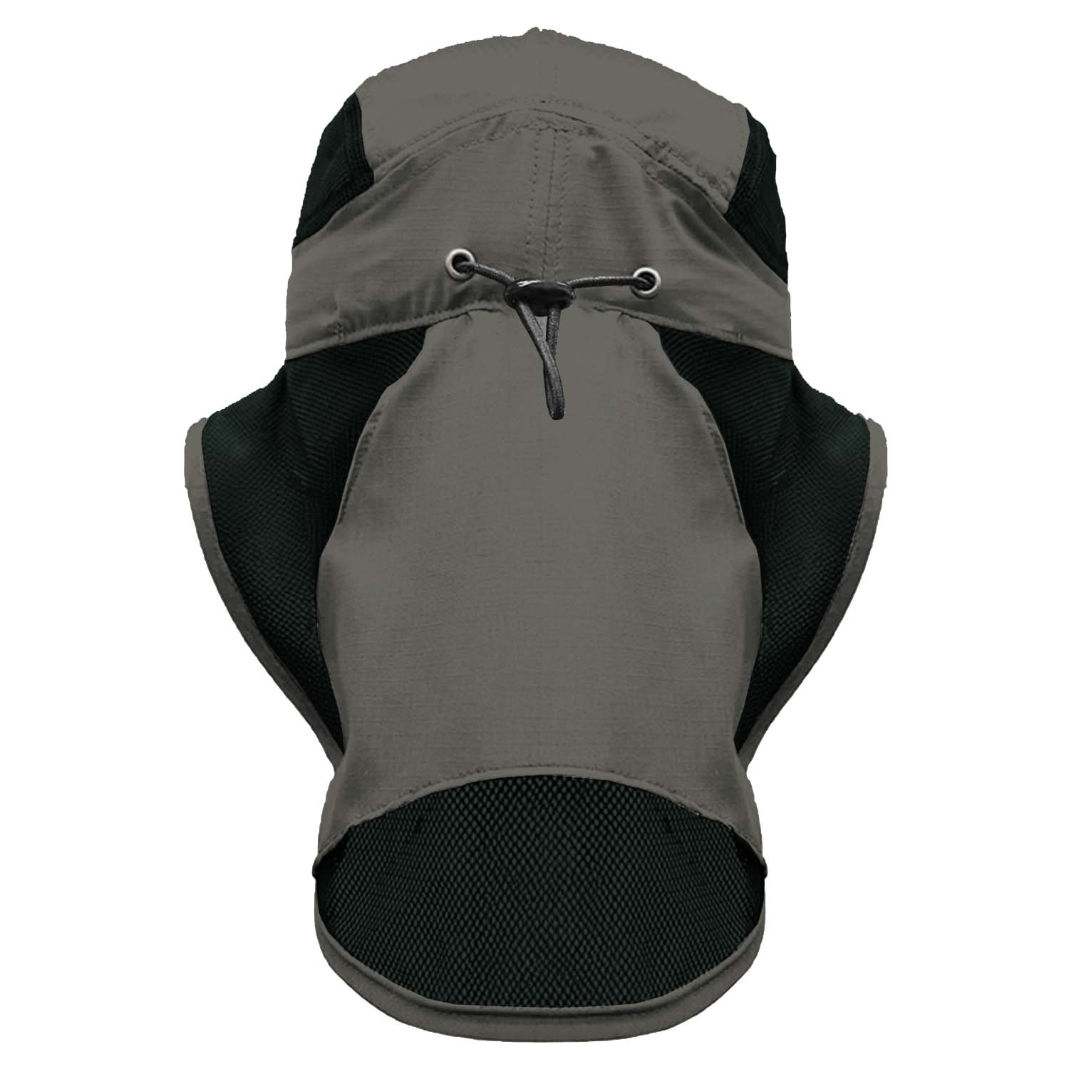 Buy Gokyo Kaza Sun Cap with Neck Cover | Hats at Gokyo Outdoor Clothing & Gear