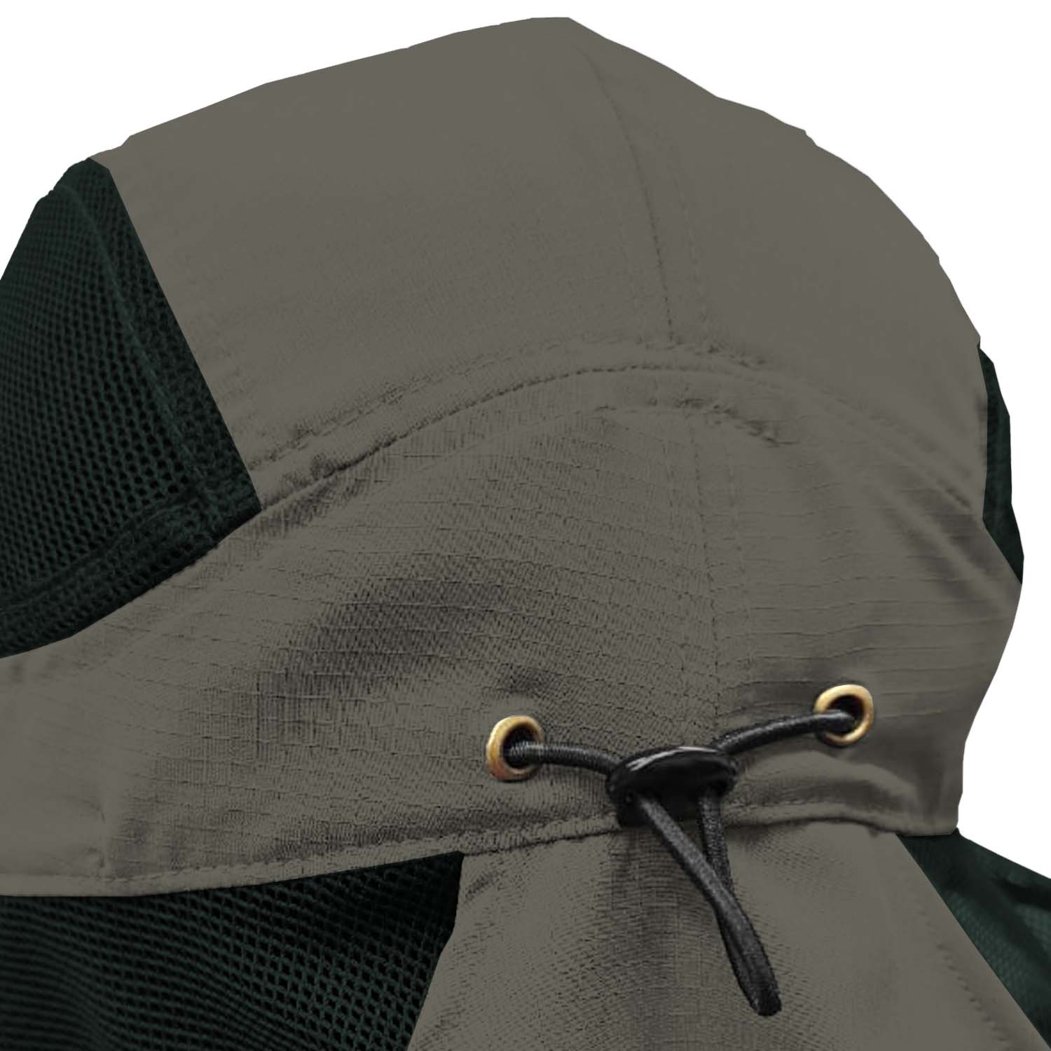 Buy Gokyo Kaza Sun Cap with Neck Cover | Hats at Gokyo Outdoor Clothing & Gear