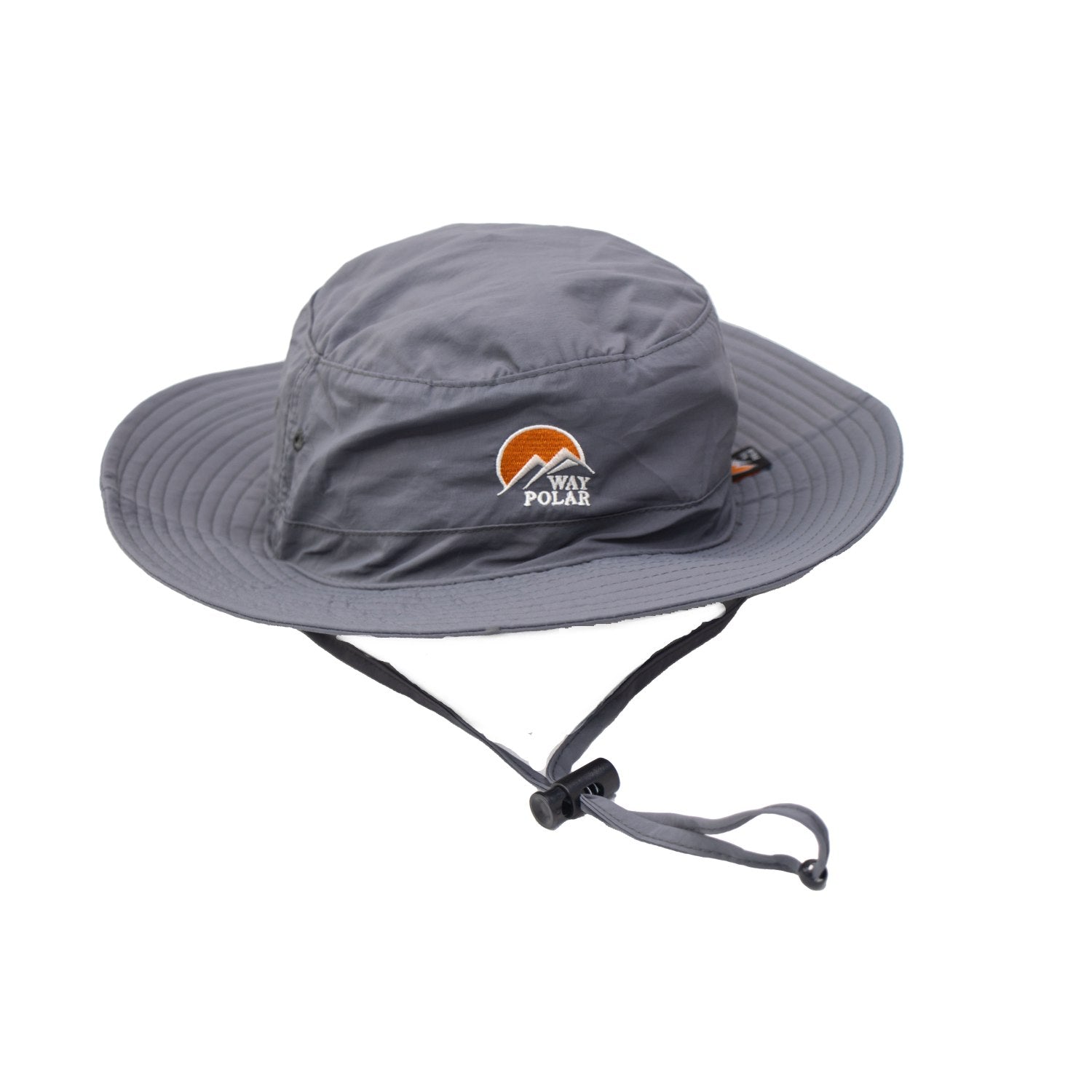 Buy Gokyo Kaza Sun Hat Grey | Hats at Gokyo Outdoor Clothing & Gear