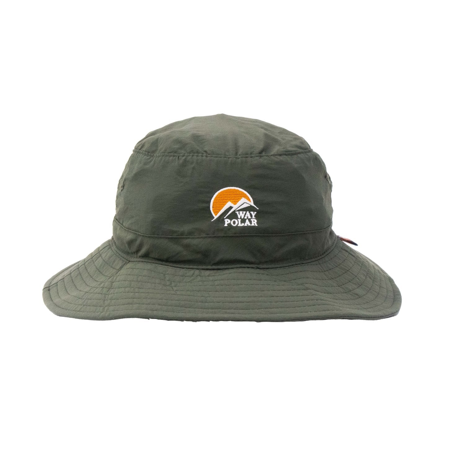Buy Gokyo Kaza Sun Hat Olive | Hats at Gokyo Outdoor Clothing & Gear