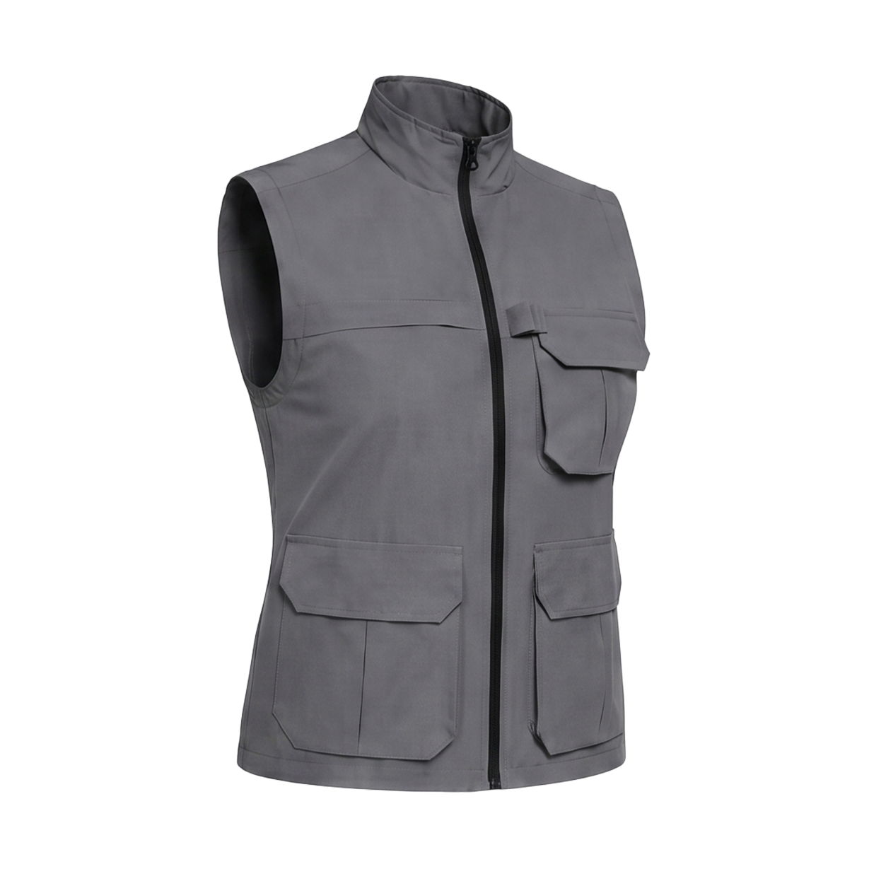 Buy Gokyo Kaza Ultralight Multi-Pocket Explorer Womens Jacket | Jackets at Gokyo Outdoor Clothing & Gear