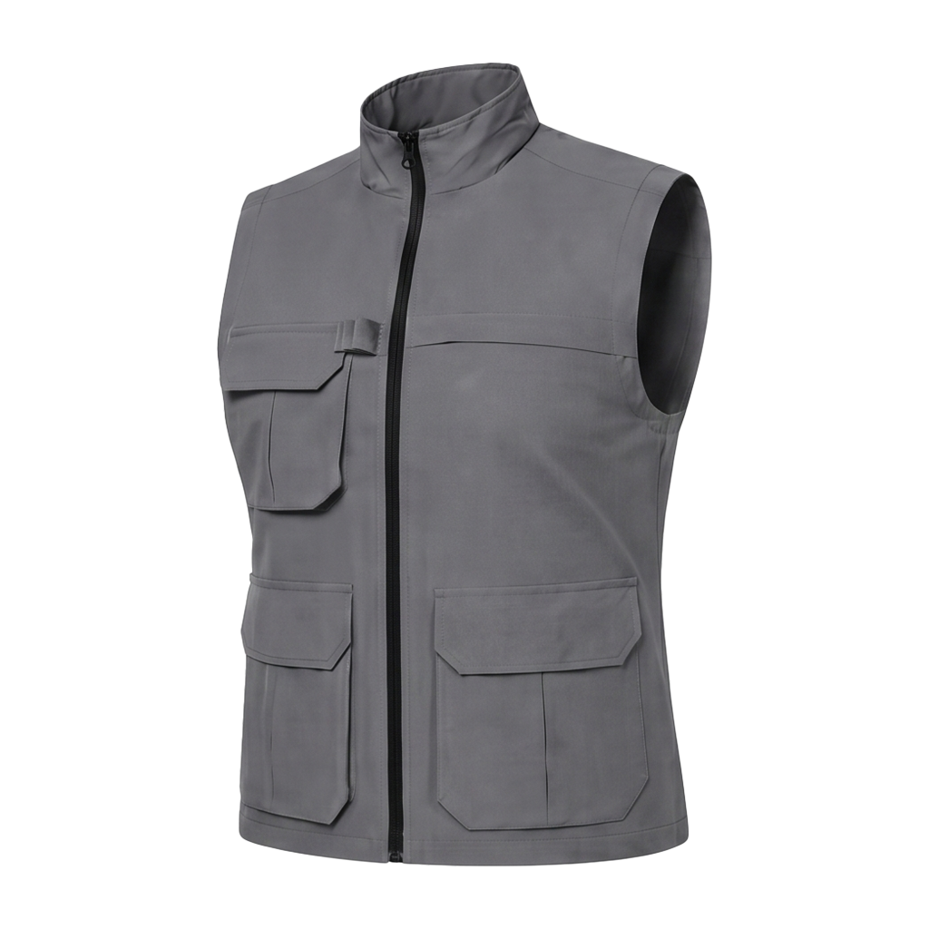 Buy Gokyo Kaza Ultralight Multi-Pocket Explorer Womens Jacket | Jackets at Gokyo Outdoor Clothing & Gear