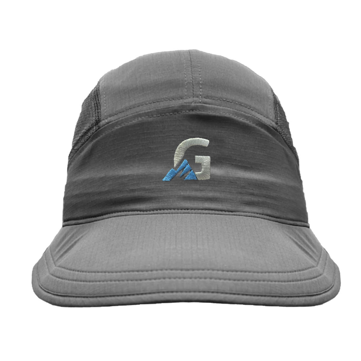 Buy Gokyo Kaza Ultralight Sun Cap with Neck Cover | Hats at Gokyo Outdoor Clothing & Gear