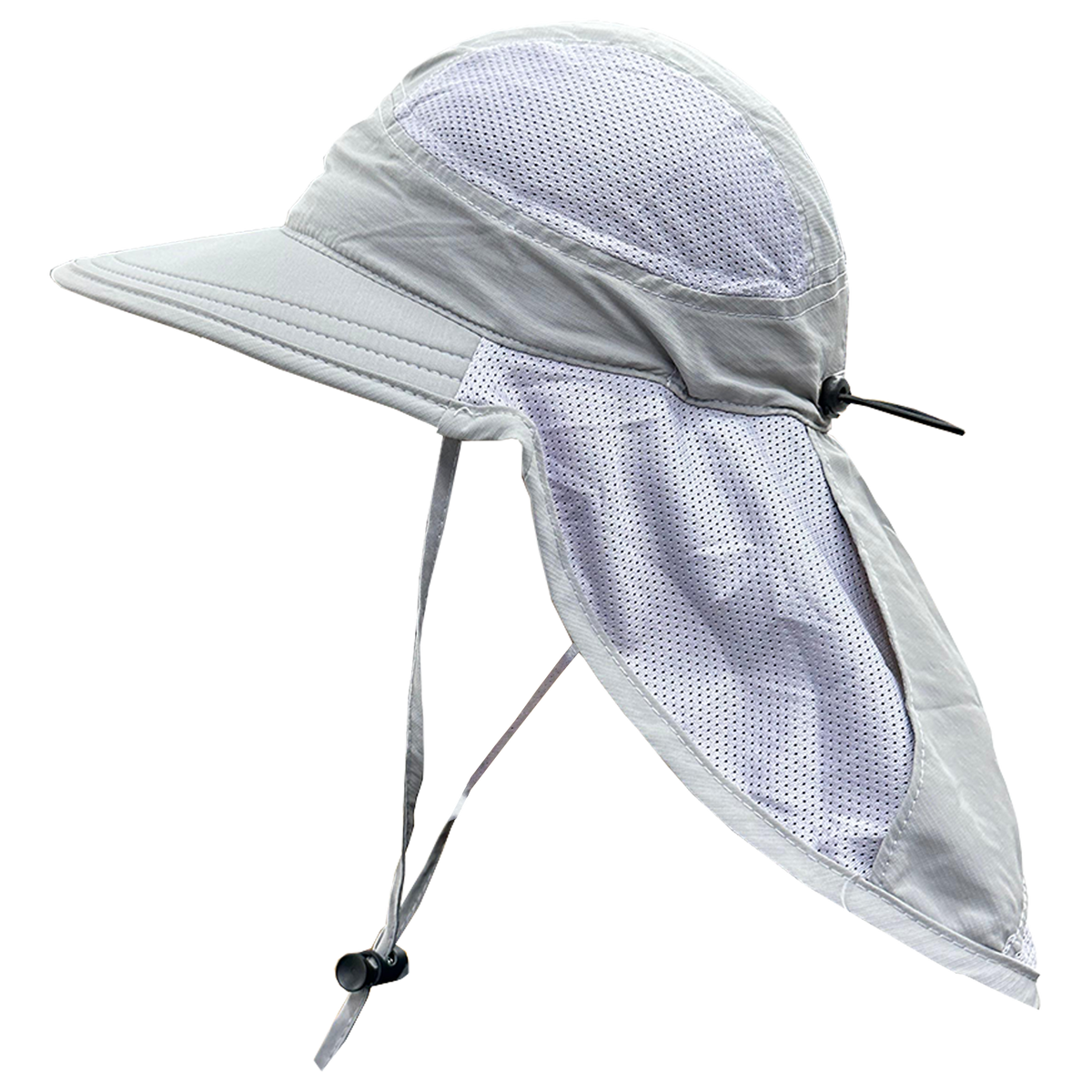 Buy Gokyo Kaza Ultralight Sun Cap with Neck Cover | Hats at Gokyo Outdoor Clothing & Gear