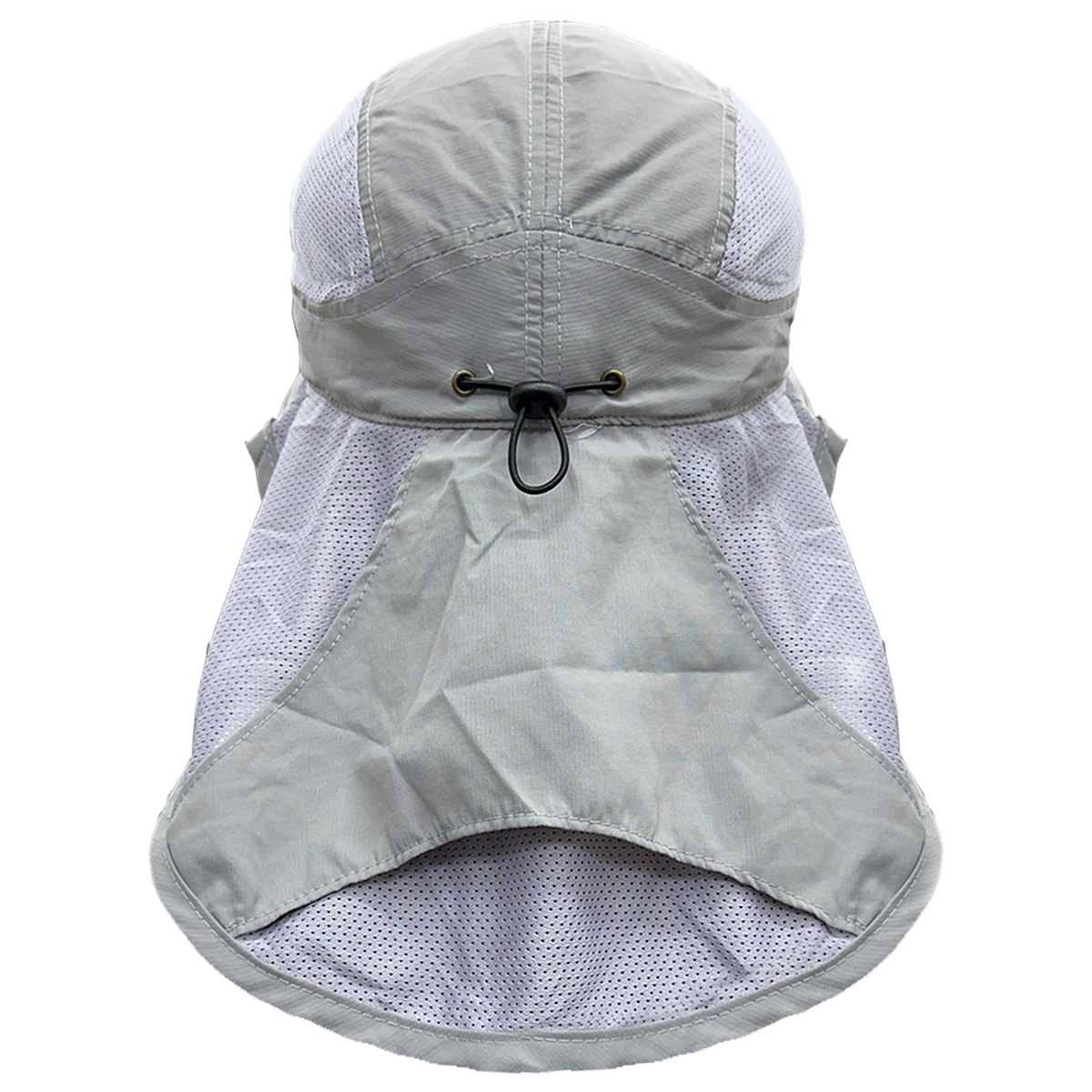 Buy Gokyo Kaza Ultralight Sun Cap with Neck Cover | Hats at Gokyo Outdoor Clothing & Gear