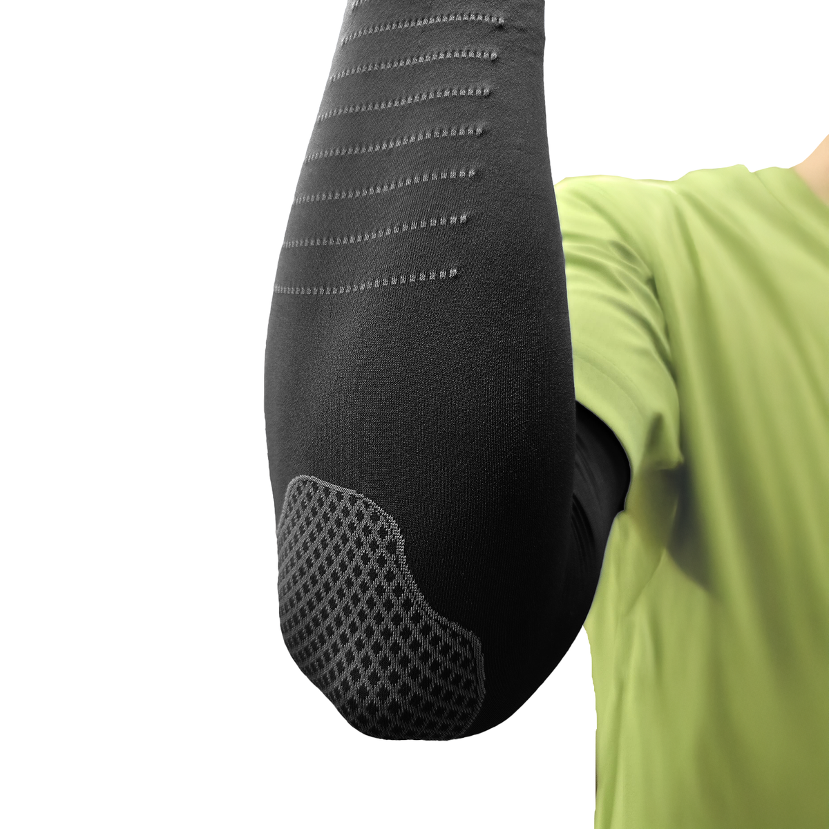 Gokyo Kaza Ultralight UV Protection Arm Sleeves UPF 50+ | Sun Protection at Gokyo Outdoor Clothing & Gear