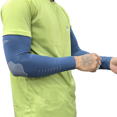 Kaza Ultralight UV Protection Arm Sleeves UPF 50+