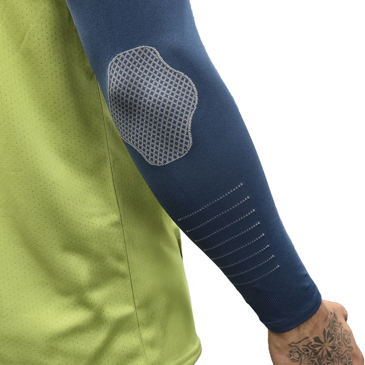 Buy Gokyo Kaza Ultralight UV Protection Arm Sleeves | Sun Protection at Gokyo Outdoor Clothing & Gear