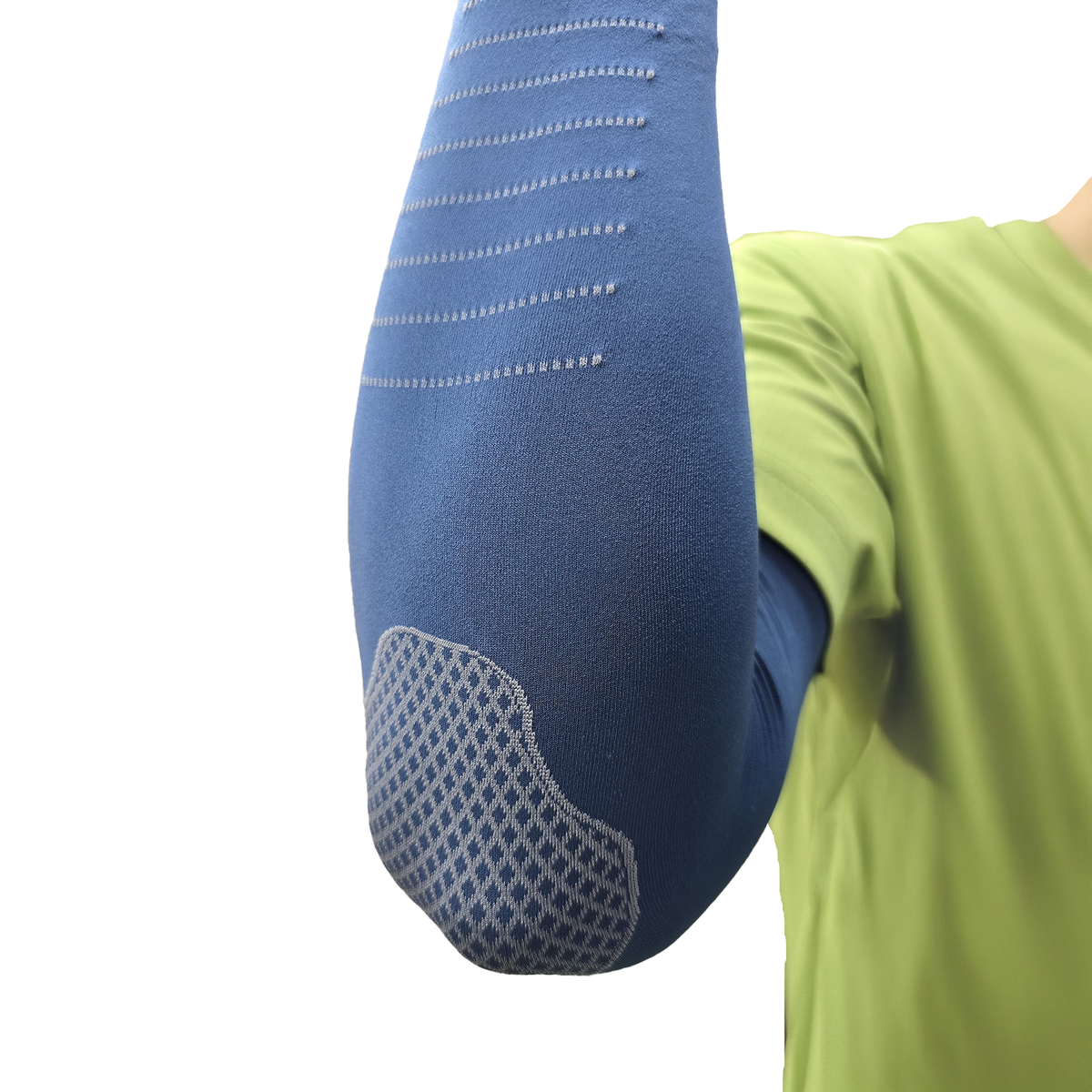  Gokyo Kaza Ultralight UV Protection Arm Sleeves UPF 50+ | Sun Protection at Gokyo Outdoor Clothing & Gear