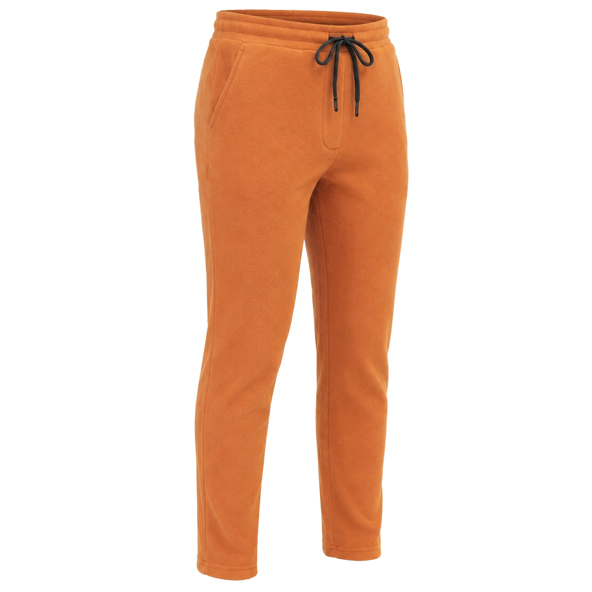 Kaza Women’s Polar Fleece Thermal Indoor Pants