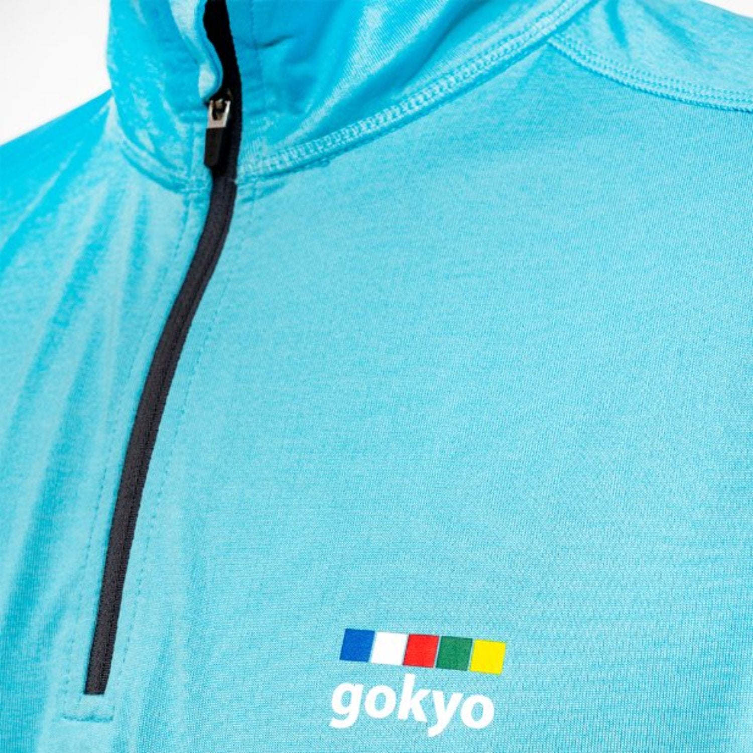 Buy Gokyo Kaza All Season Outdoor & Trekking Tshirt | Trekking & Hiking T-shirts at Gokyo Outdoor Clothing & Gear