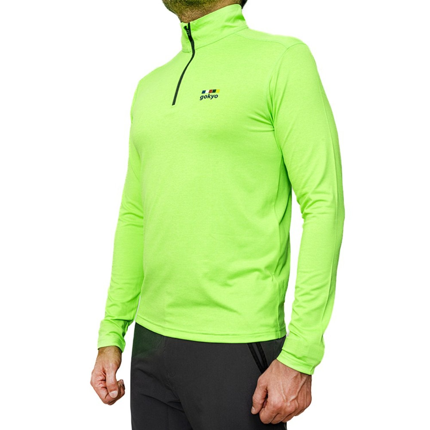 Buy Gokyo Kaza All Season Outdoor & Trekking Tshirt | Trekking & Hiking T-shirts at Gokyo Outdoor Clothing & Gear