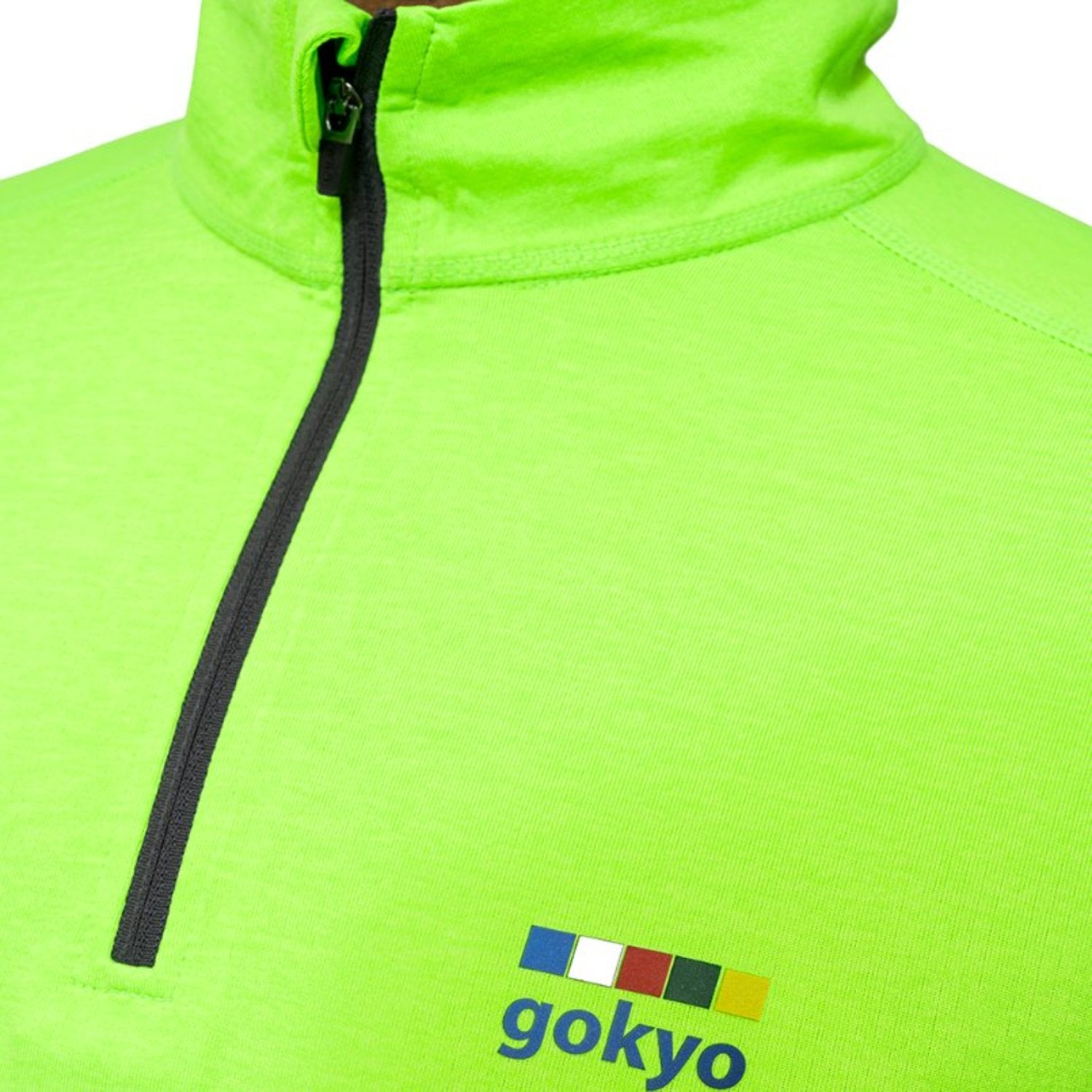 Buy Gokyo Kaza All Season Outdoor & Trekking Tshirt | Trekking & Hiking T-shirts at Gokyo Outdoor Clothing & Gear