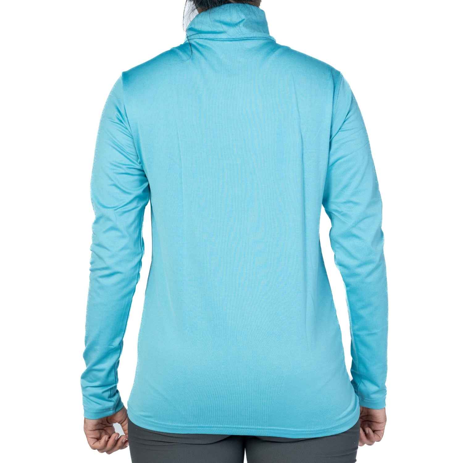 Buy Gokyo Kaza All Season Outdoor & Trekking Tshirt - Women | Trekking & Hiking T-shirts at Gokyo Outdoor Clothing & Gear