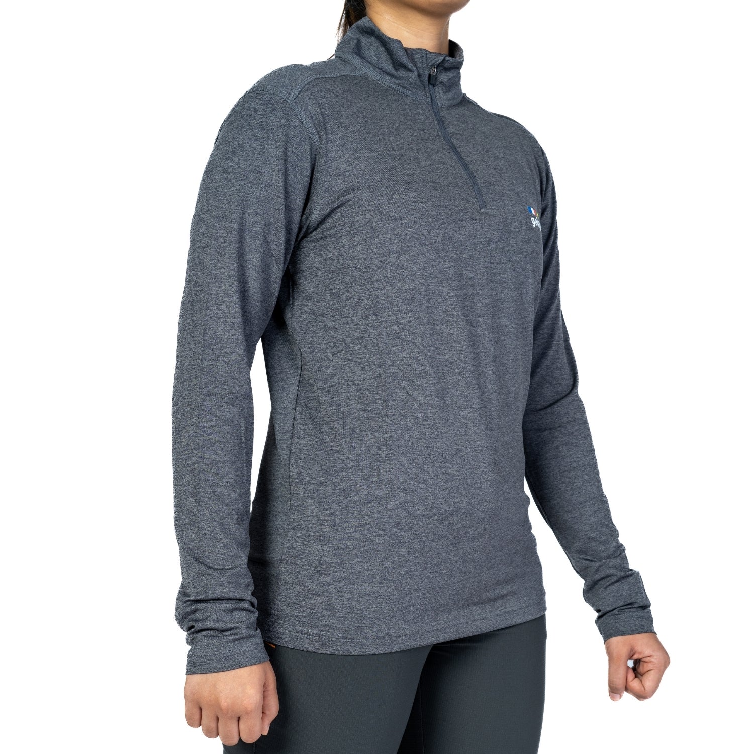 Buy Gokyo Kaza All Season Outdoor & Trekking Tshirt - Women | Trekking & Hiking T-shirts at Gokyo Outdoor Clothing & Gear