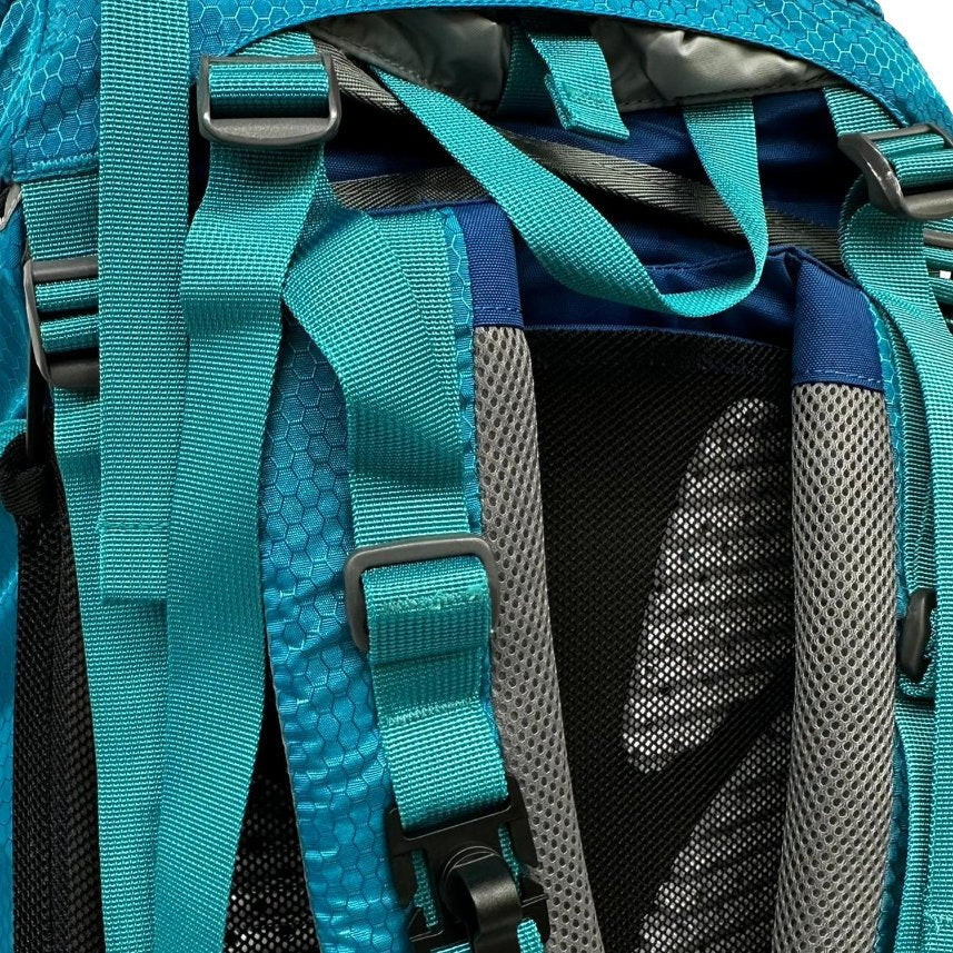 Buy Gokyo Kaza Elite Trekking Backpack 50+5 Lt - The Forest | Trekking Backpack at Gokyo Outdoor Clothing & Gear