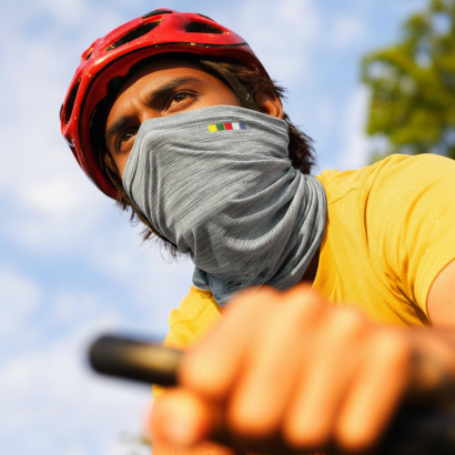 Buy Gokyo Kaza Neck Warmer | Neck Warmer & Buffs at Gokyo Outdoor Clothing & Gear