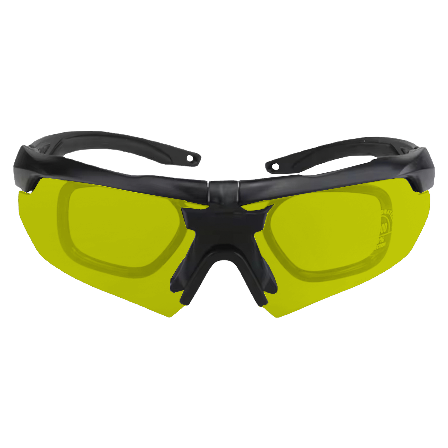 Goggles with power lenses hot sale
