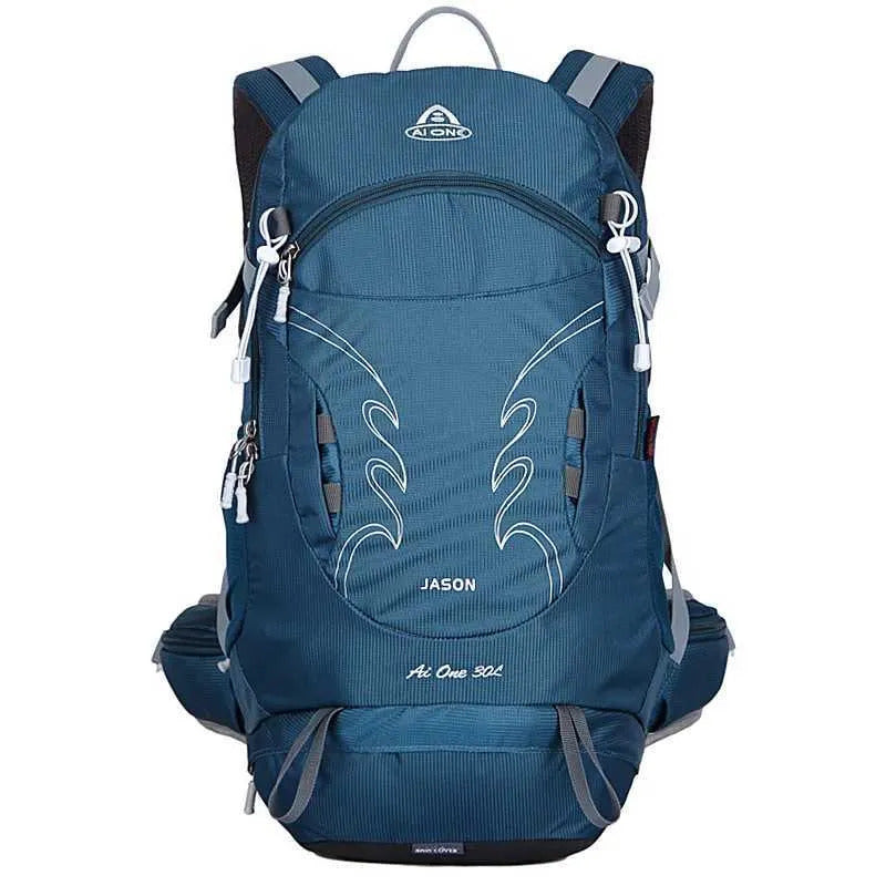 Buy Gokyo Kaza Pro Trekking Daypack 25 Lt Dark Green | Trekking Backpack at Gokyo Outdoor Clothing & Gear