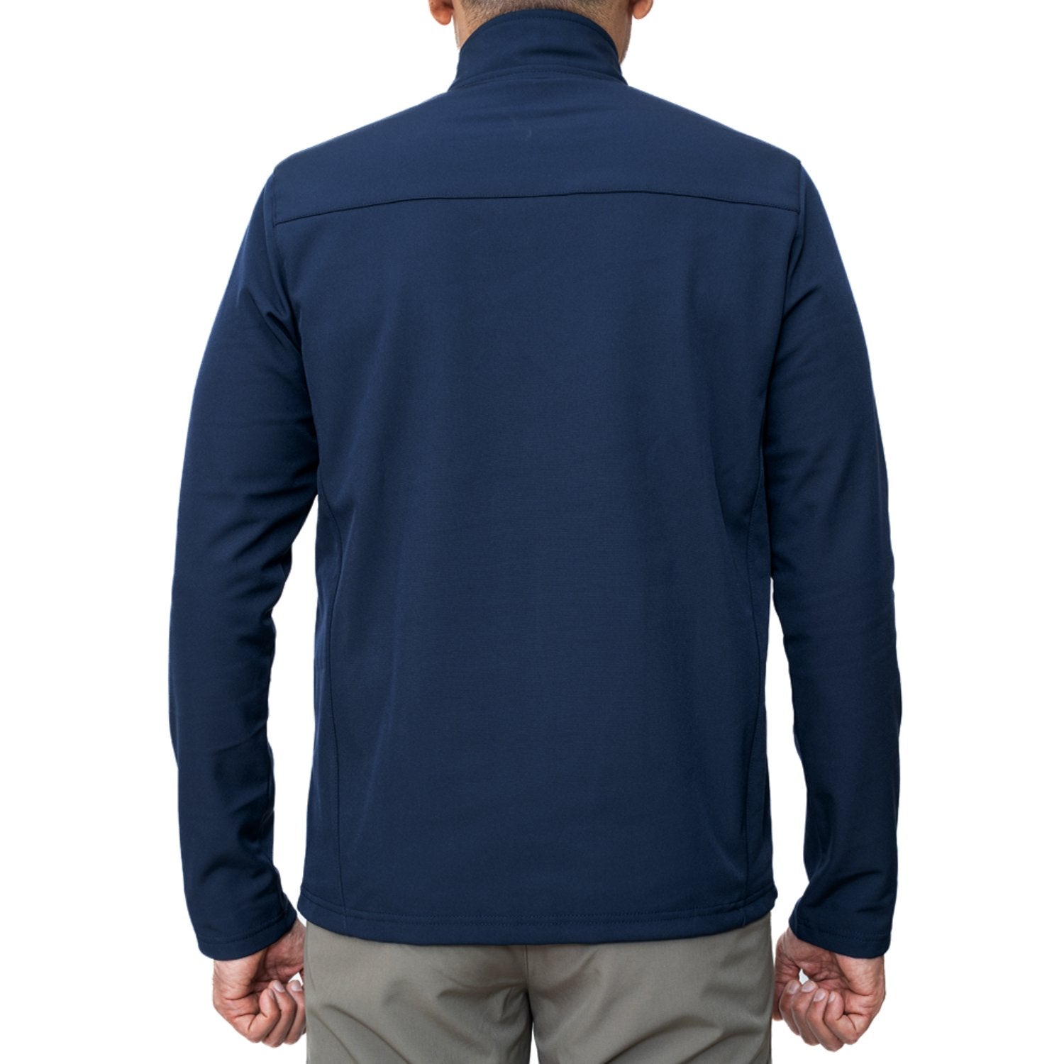Buy Gokyo Kaza Soft Shell Insulated Fleece Jacket | Jackets at Gokyo Outdoor Clothing & Gear