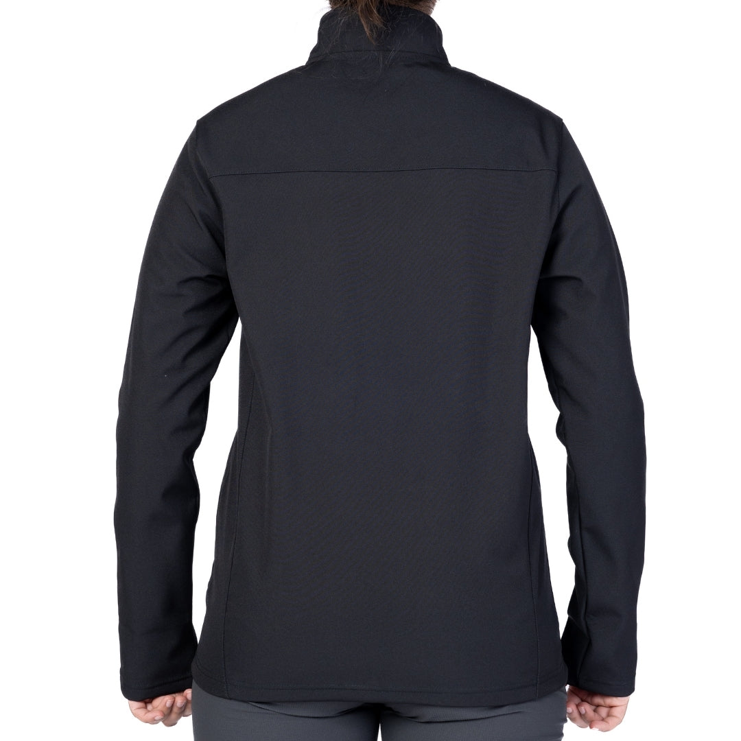 Buy Gokyo Kaza Soft Shell Insulated Fleece Jacket - Women | Jackets at Gokyo Outdoor Clothing & Gear