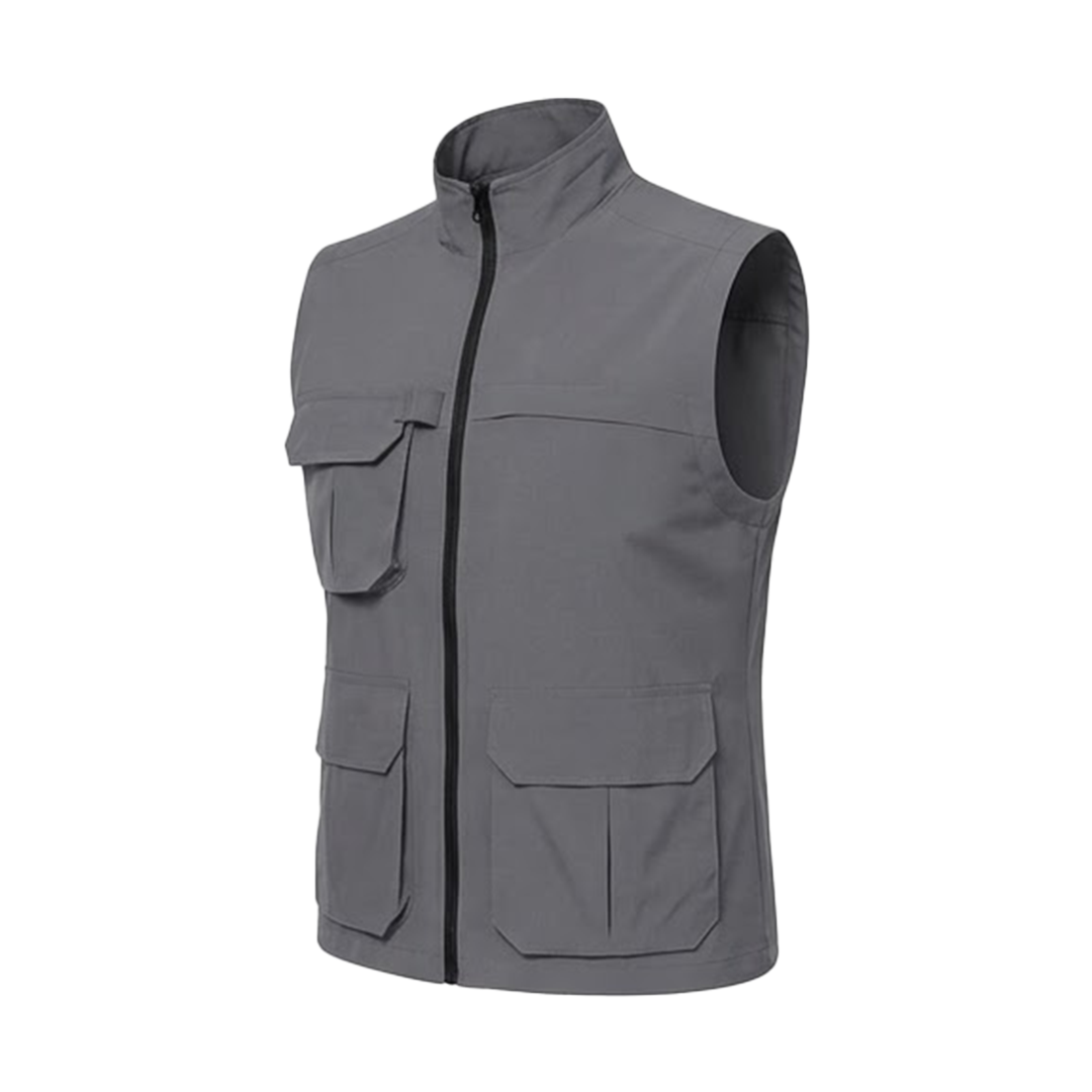 Buy Gokyo Kaza Ultralight Multi-Pocket Explorer Womens Jacket | Jackets at Gokyo Outdoor Clothing & Gear