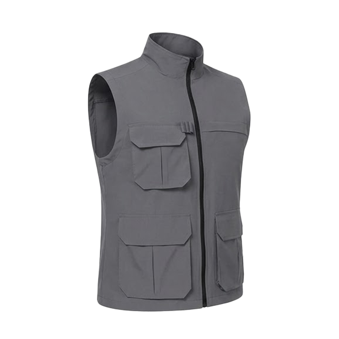 Buy Gokyo Kaza Ultralight Multi-Pocket Explorer Womens Jacket | Jackets at Gokyo Outdoor Clothing & Gear