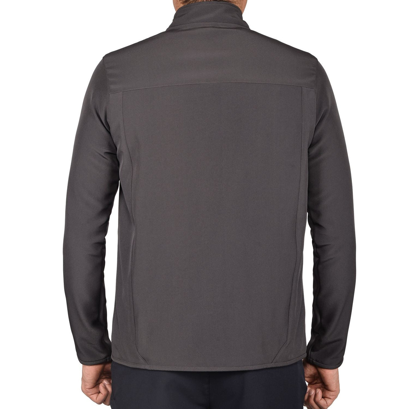 Jackets | Kaza Soft Shell Insulated Fleece Jacket