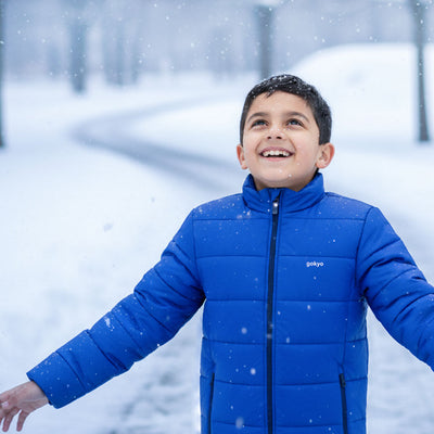 Kamet Kids Jacket