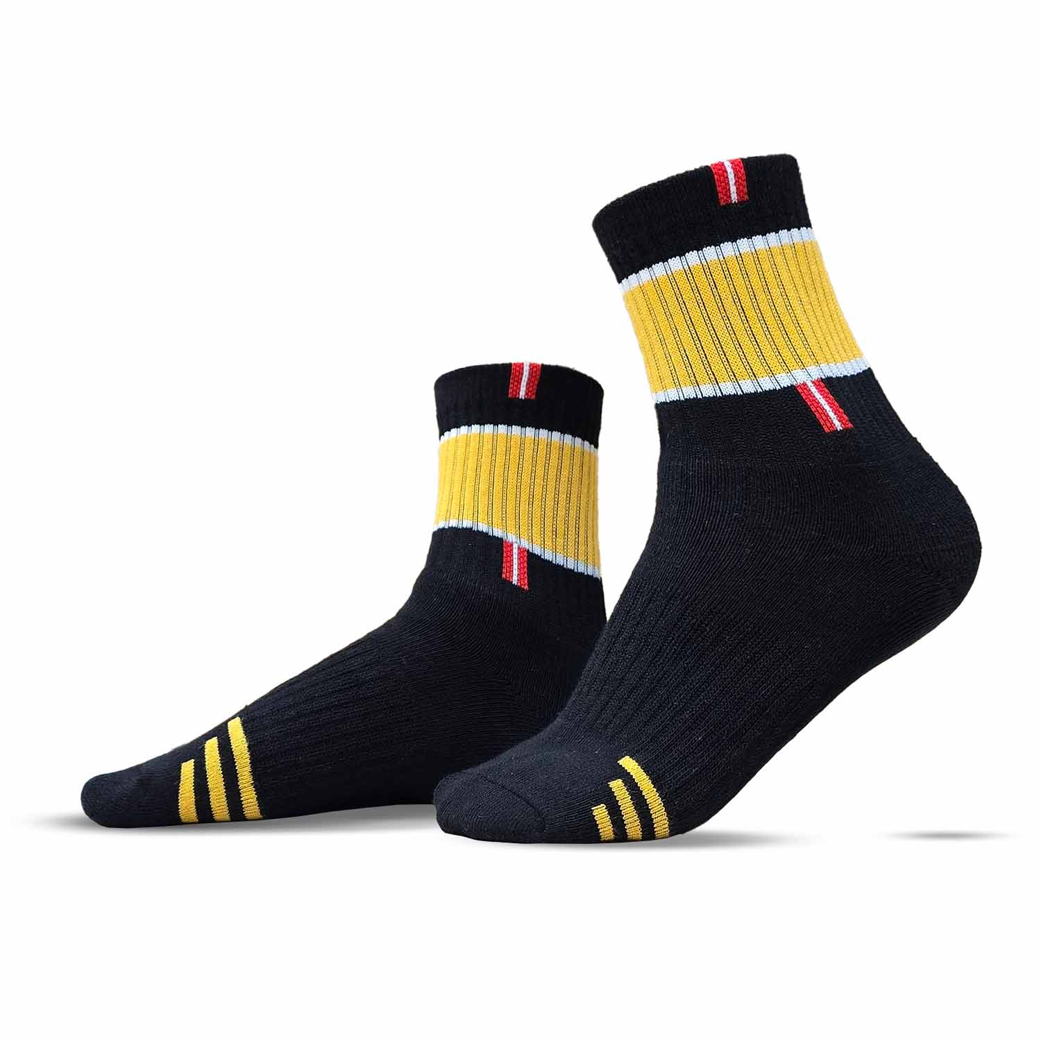 Namche Trekking & Cold Weather Socks - Kids