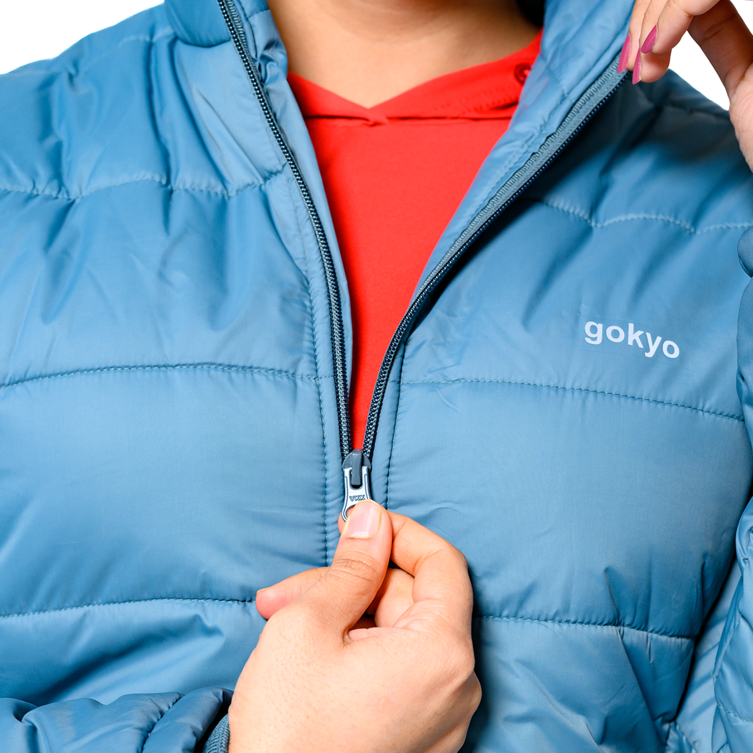 Buy Gokyo Kalpa Womens Jacket | Jackets at Gokyo Outdoor Clothing & Gear
