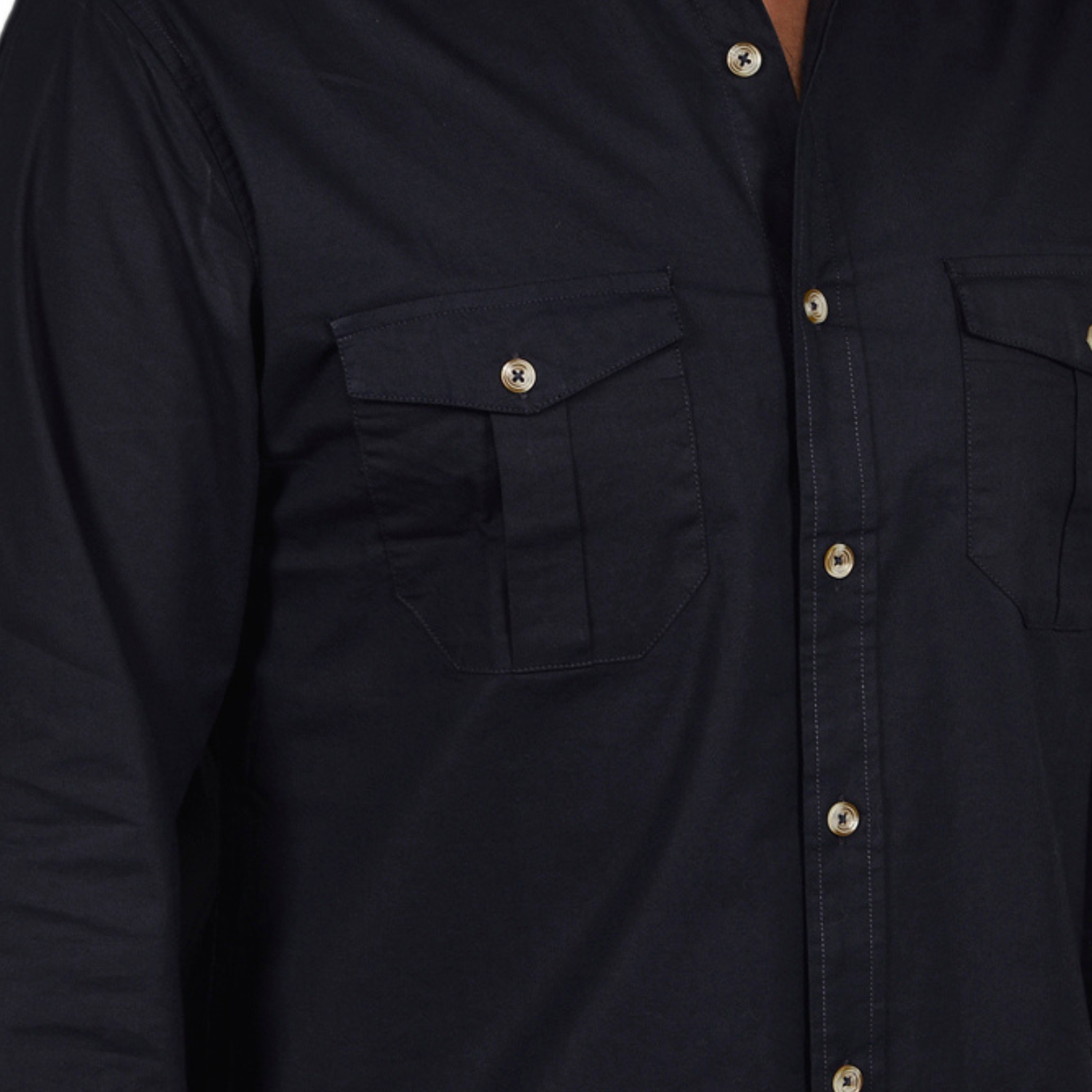 Buy Gokyo Corbett Cargo Full Sleeve Shirt | Shirts at Gokyo Outdoor Clothing & Gear