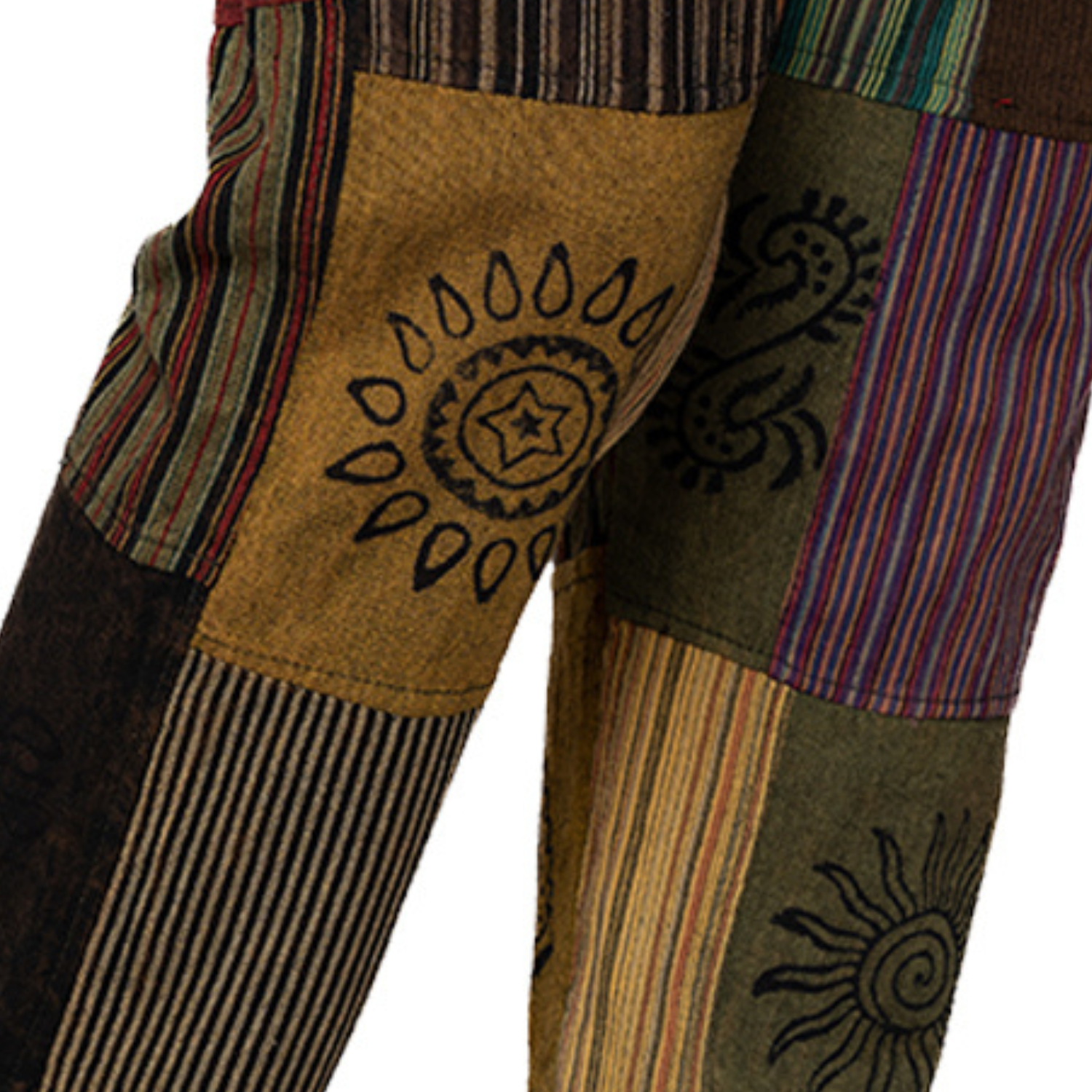 Buy Gokyo Bali Drift Pants | Mens Trekking & Hiking Pants at Gokyo Outdoor Clothing & Gear