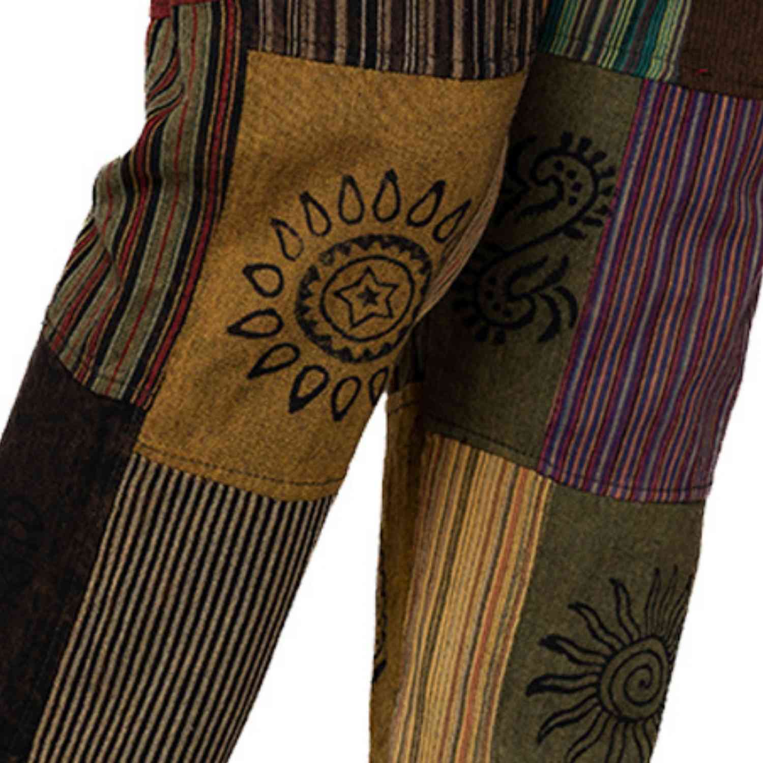 Buy Gokyo Bali Drift Pants - Women | Trekking & Hiking Pants at Gokyo Outdoor Clothing & Gear