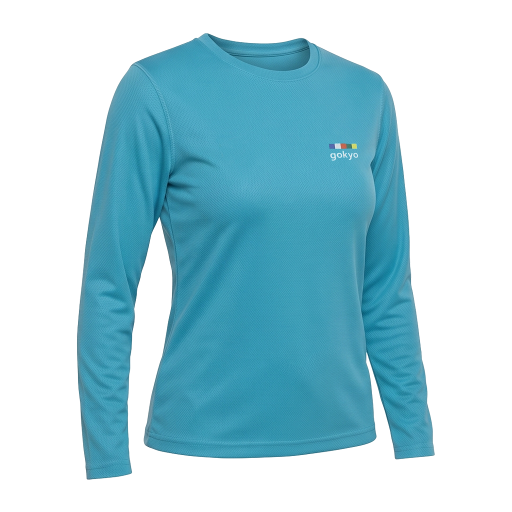 Buy Gokyo Lima Outdoor & Multipurpose Tshirt - Women | Trekking & Hiking T-shirts at Gokyo Outdoor Clothing & Gear