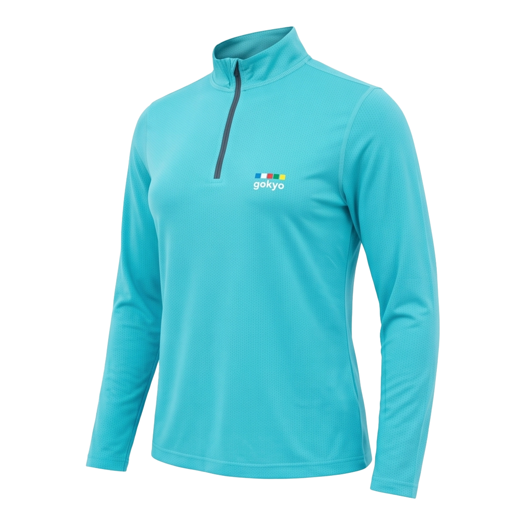 Buy Gokyo Lima Ultralight Hiking & Outdoor Dry Fit T-Shirt | Trekking & Hiking T-shirts at Gokyo Outdoor Clothing & Gear