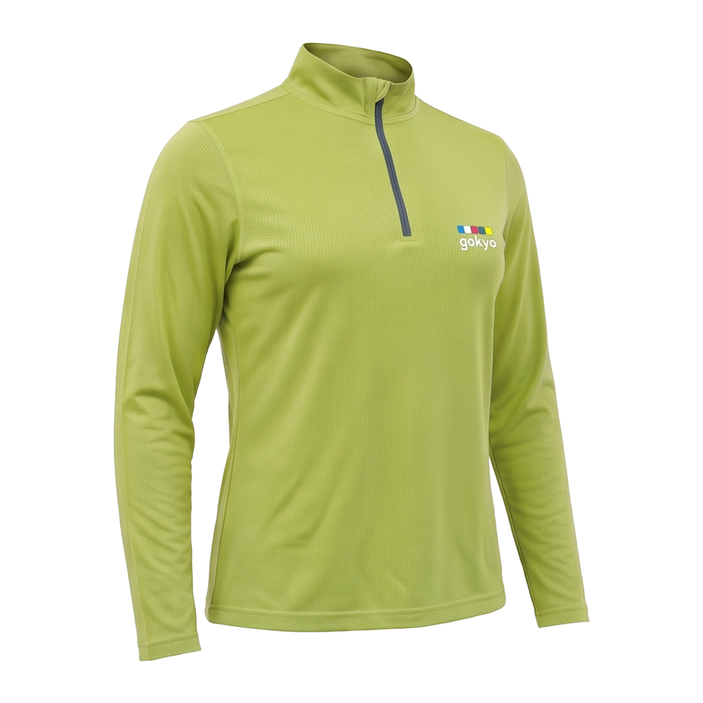 Buy Gokyo Lima Ultralight Hiking & Outdoor Dry Fit T-Shirt | Trekking & Hiking T-shirts at Gokyo Outdoor Clothing & Gear