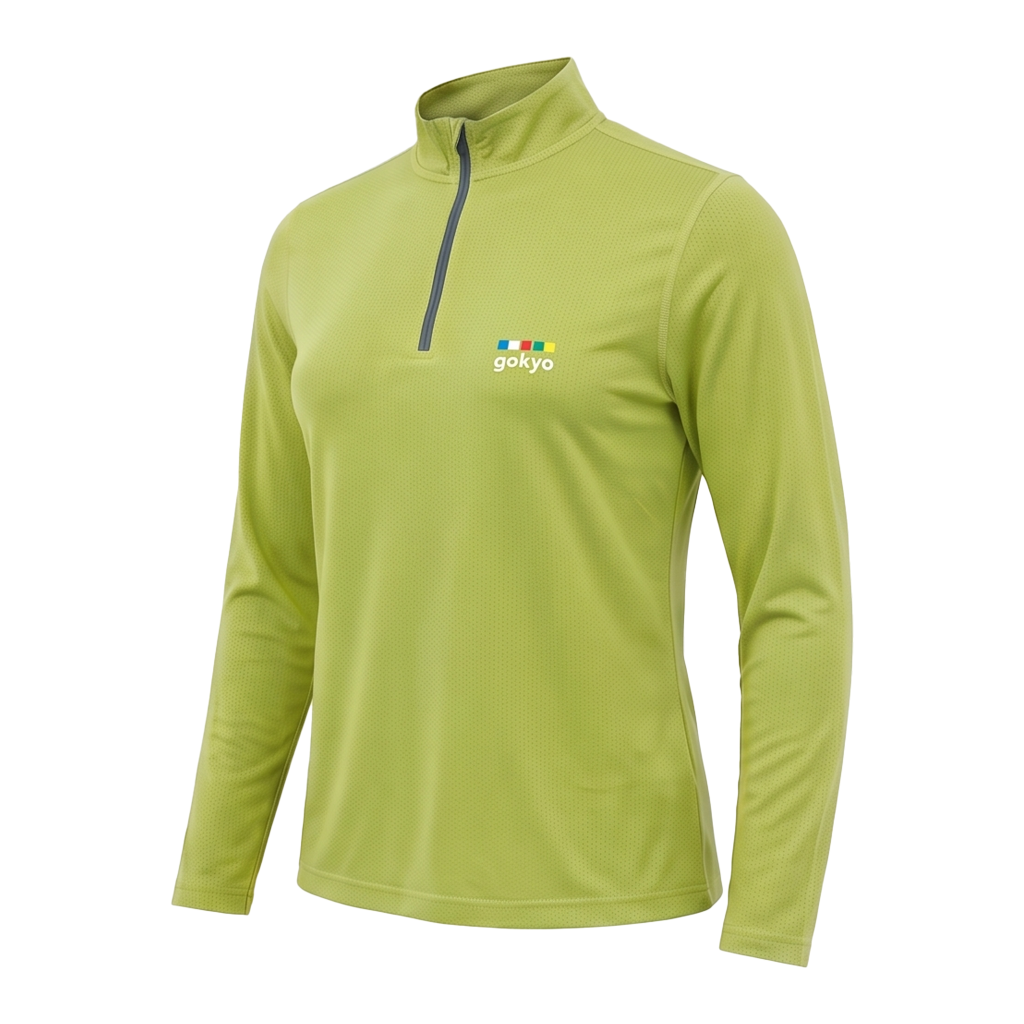 Buy Gokyo Lima Ultralight Hiking & Outdoor Dry Fit T-Shirt | Trekking & Hiking T-shirts at Gokyo Outdoor Clothing & Gear