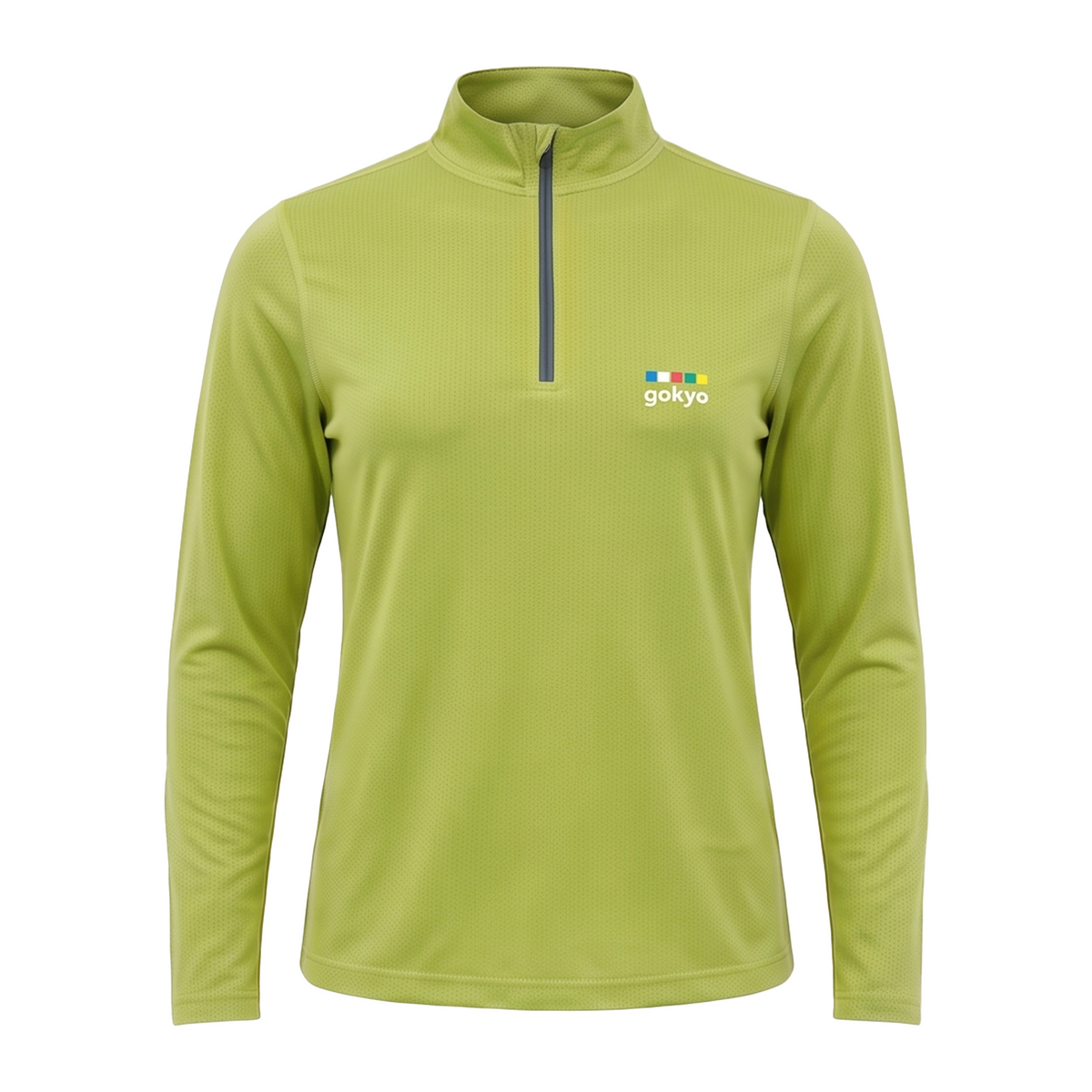 Buy Gokyo Lima Ultralight Hiking & Outdoor Dry Fit T-Shirt Green | Trekking & Hiking T-shirts at Gokyo Outdoor Clothing & Gear