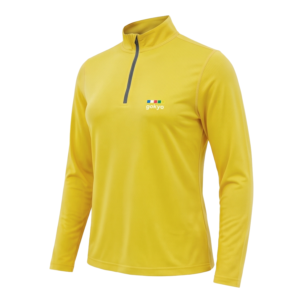 Buy Gokyo Lima Ultralight Hiking & Outdoor Dry Fit T-Shirt | Trekking & Hiking T-shirts at Gokyo Outdoor Clothing & Gear