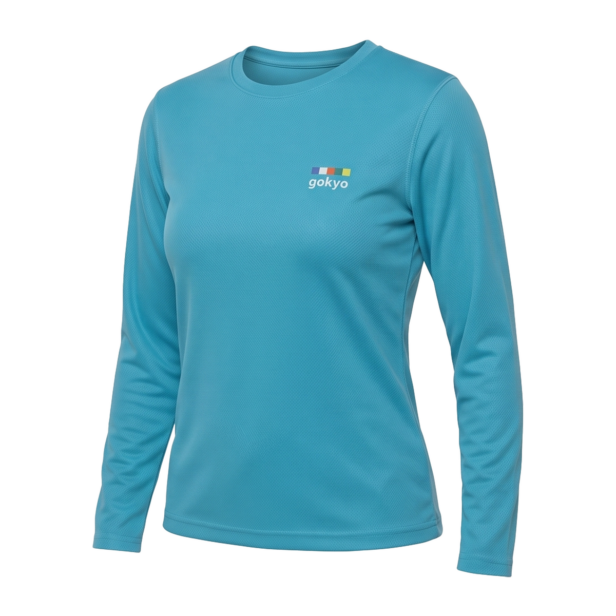 Buy Gokyo Lima Ultralight Quick-Dry Outdoor Full Sleeve T-Shirt | Trekking & Hiking T-shirts at Gokyo Outdoor Clothing & Gear