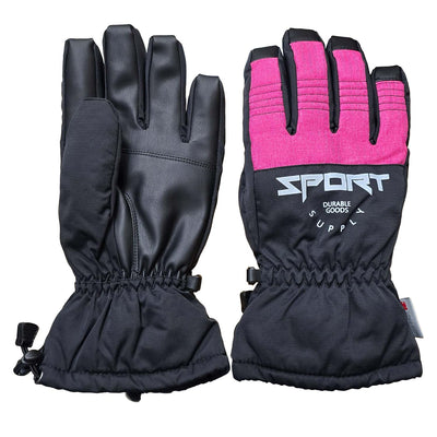Lobuche Extreme Cold Weather Gloves - 3M Thinsulate