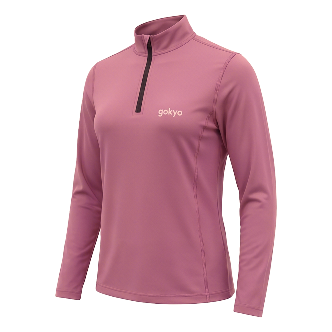 Buy Gokyo Lobuche Summit T-shirt - Women | Trekking & Hiking T-shirts at Gokyo Outdoor Clothing & Gear