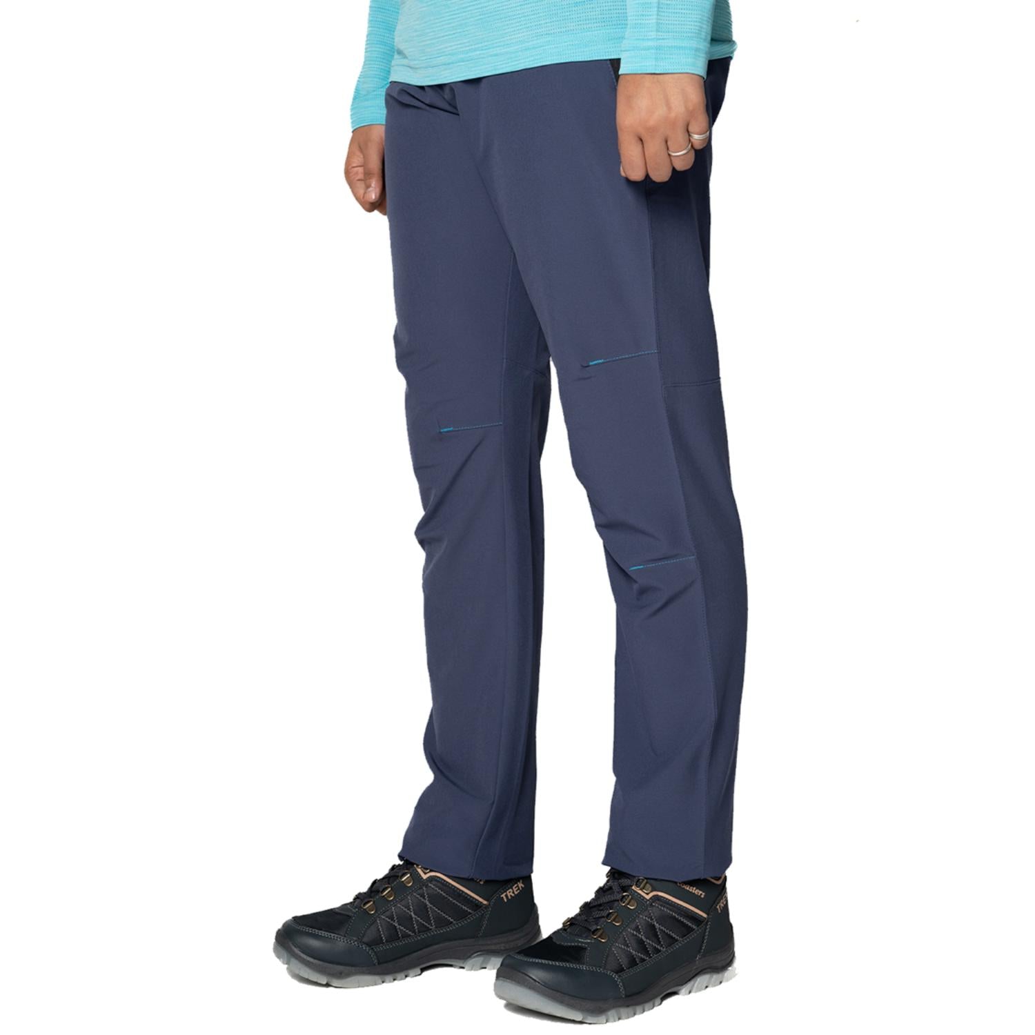 Buy Gokyo Lobuche Trekking Pants - Women | Trekking & Hiking Pants at Gokyo Outdoor Clothing & Gear