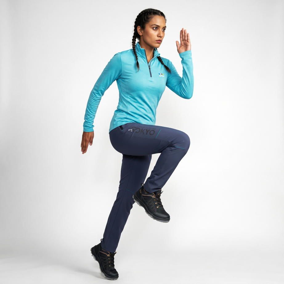 Buy Gokyo Lobuche Trekking Pants - Women | Trekking & Hiking Pants at Gokyo Outdoor Clothing & Gear