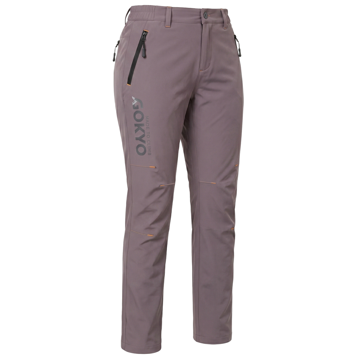 Buy Gokyo Lobuche Women’s 4-Way Stretch Trekking Pants | Trekking & Hiking Pants at Gokyo Outdoor Clothing & Gear